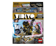 LEGO VIDIYO 43107 HipHop Robot BeatBox - 1015696 - zdjęcie 1
